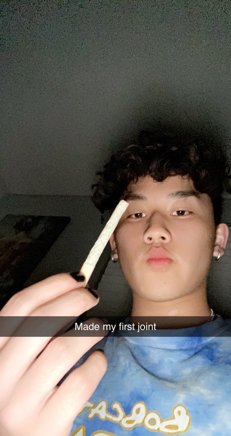 OnlyFans-model Junior