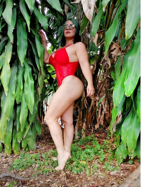 OnlyFans-model Doris Velez