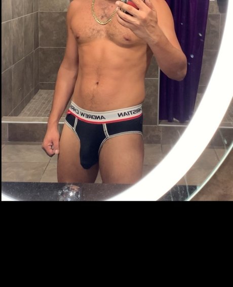 Foto di nudo di fuga di OnlyFans di Atx 512
