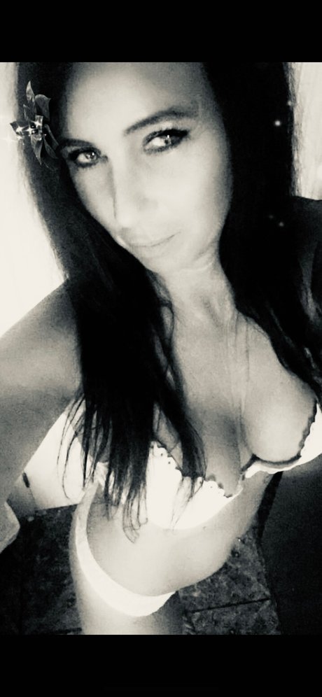 Nahá fotka uniklých OnlyFans od Malin Nilsson