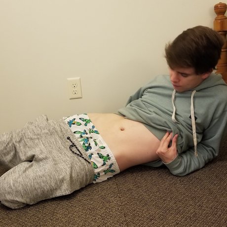 Обнаженная фотография утечки OnlyFans от Twinksagger