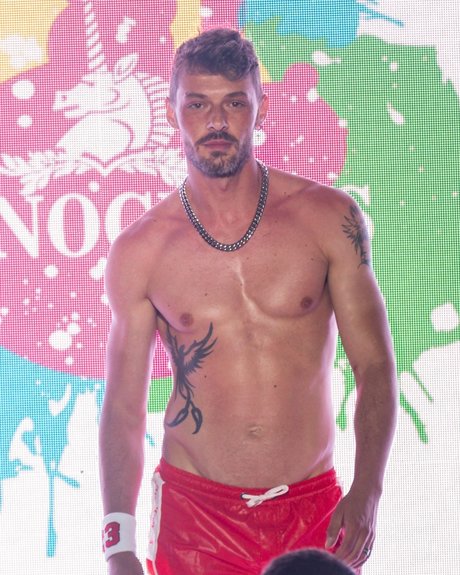 Roxas naked leaks OnlyFans pic