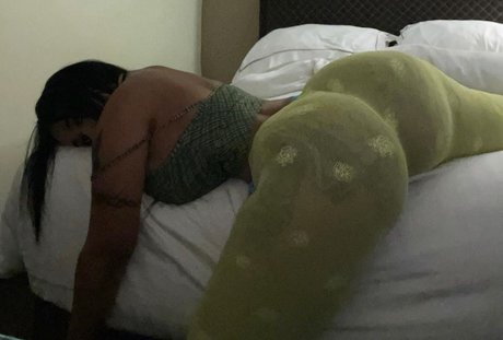 Foto desnuda filtrada de OnlyFans de Jey Vi Gil