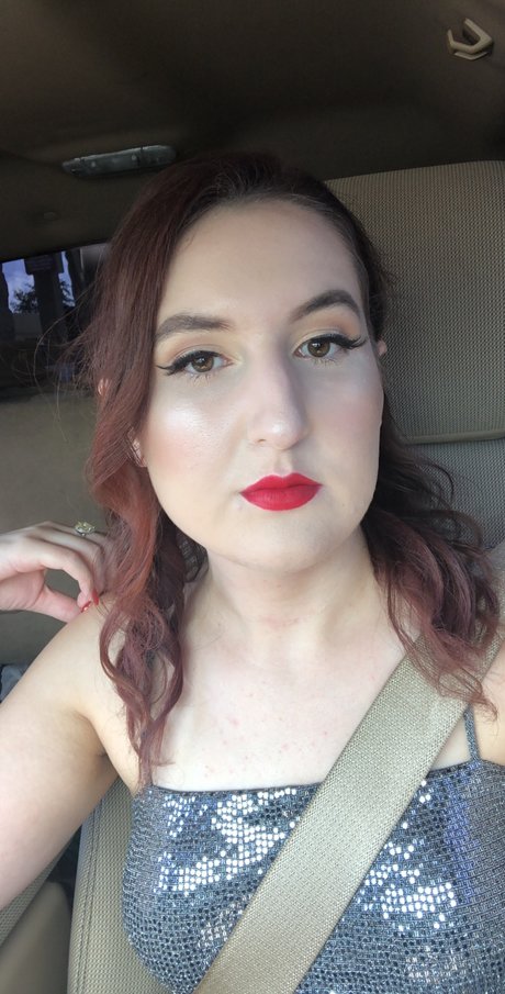 Alasti lekkinud OnlyFans-i pilt Roxxxy Del Rey