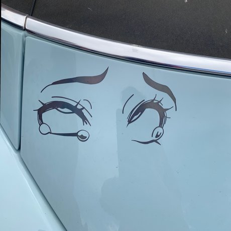 Nacktes geleaktes OnlyFans-Foto von Vixen