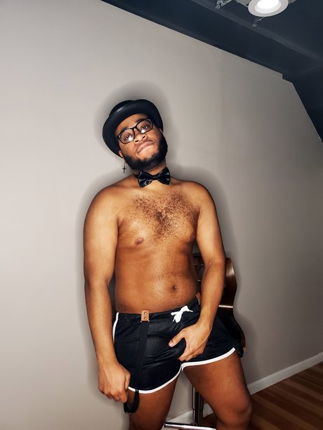 Nahá fotka uniklých OnlyFans od Uncoolturtle