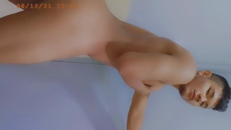 Naken lekkede OnlyFans-bilde av Boy Sexy