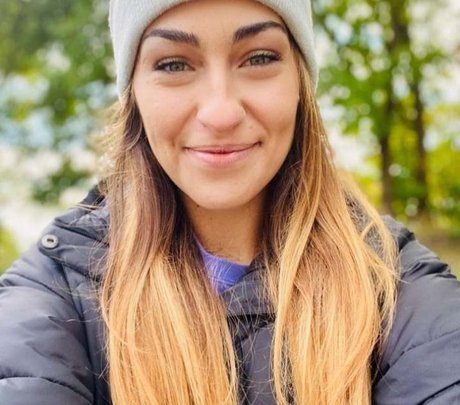 Naken lekkede OnlyFans-bilde av Rachael Ann