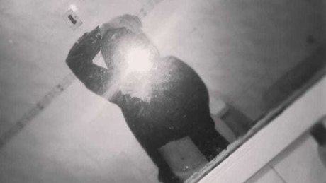 Alasti lekkinud OnlyFans-i pilt Flor Poveda