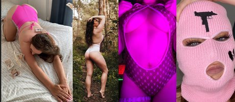 OnlyFans-model Pinkprincessamyx