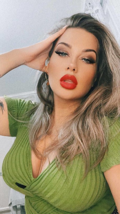 OnlyFans-model Yulia Vip