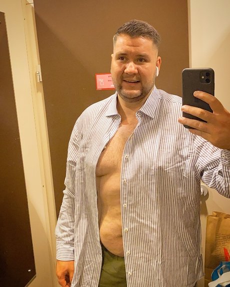 Foto di nudo di fuga di OnlyFans di Tamarashaniqua