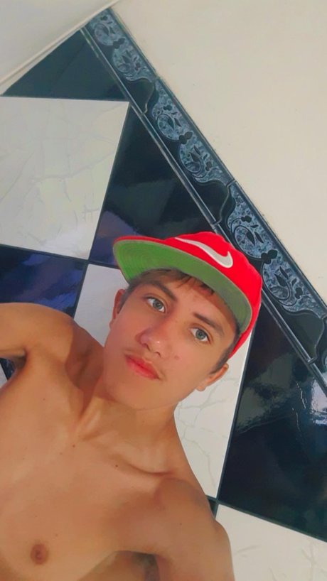 Gabriel Montaleone OnlyFans泄露裸照