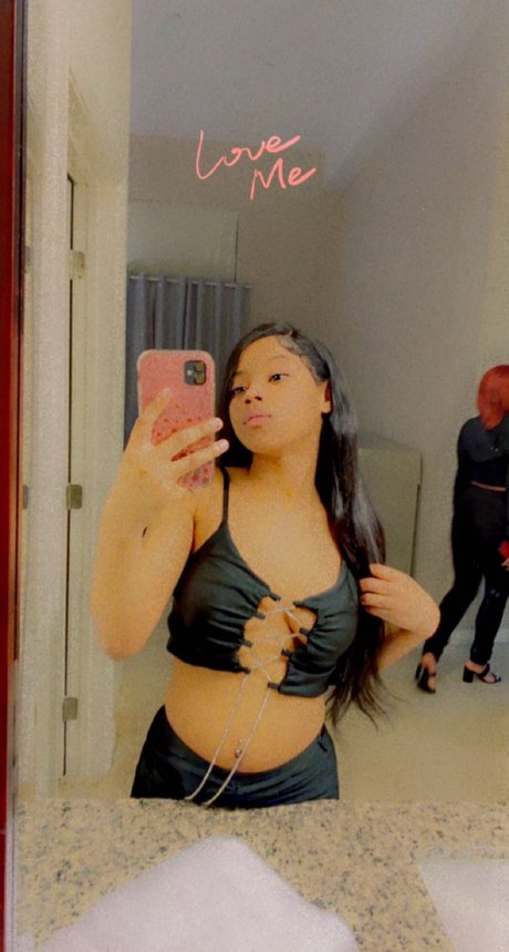 OnlyFans-model Princessnanii