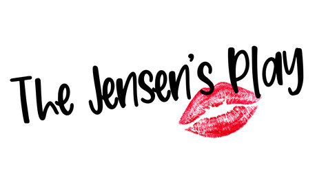 Alasti lekkinud OnlyFans-i pilt The Jensens Play Free