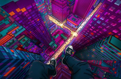 Foto di nudo di fuga di OnlyFans di Lady Scarlett