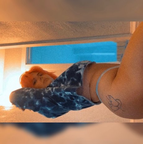 Naken lekkede OnlyFans-bilde av Sstrongthatsitt 