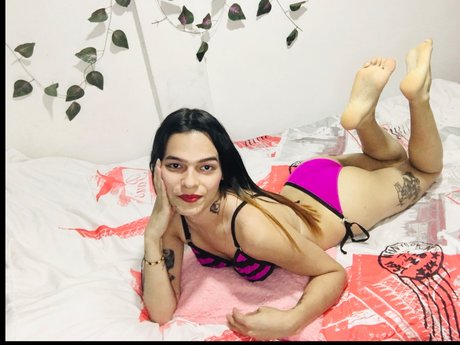 Naken läckt OnlyFans-bild av Camilasexycute