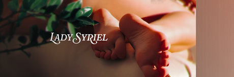 OnlyFans-model Lady Syriel