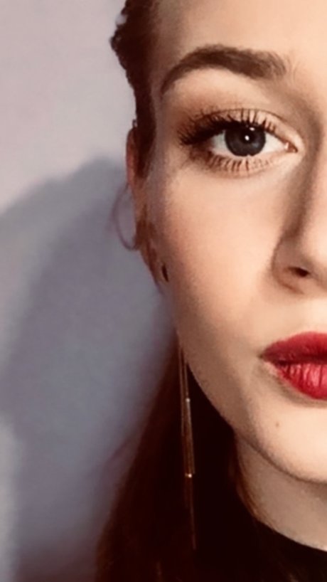 Nacktes geleaktes OnlyFans-Foto von Louie