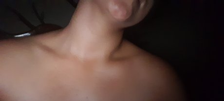 Pili Hu OnlyFans泄露裸照