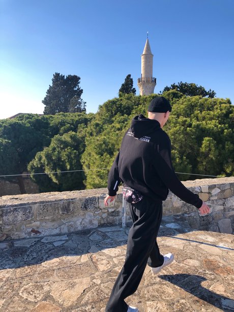 Naken läckt OnlyFans-bild av Pika 