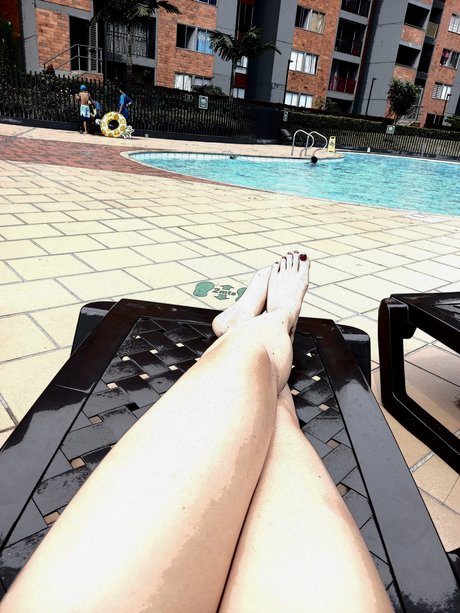 OnlyFans-model Sofia