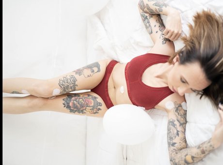 Nahá fotka uniklých OnlyFans od Tayla