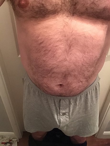 OnlyFans-model The Genuine Dad Bod  Free