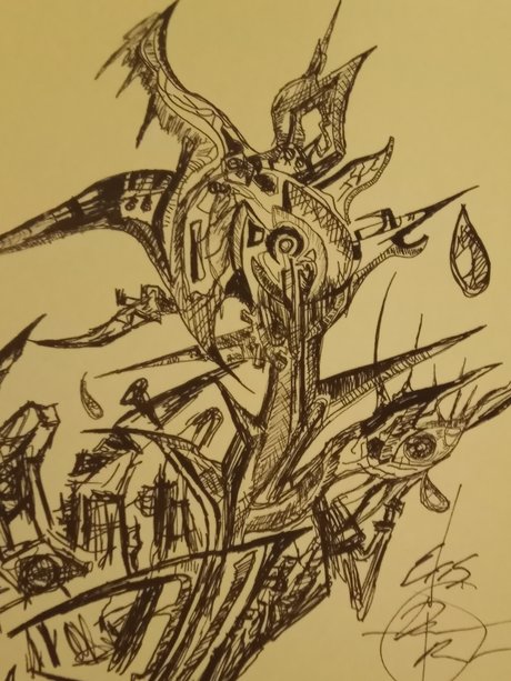 Desdemona OnlyFans泄露裸照