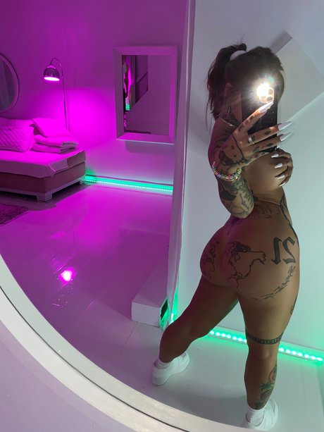 OnlyFans-model Kitty