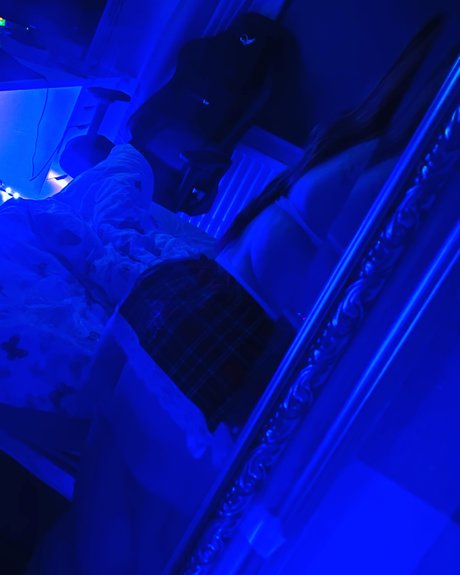 Nahá fotka uniklých OnlyFans od Sweetheart