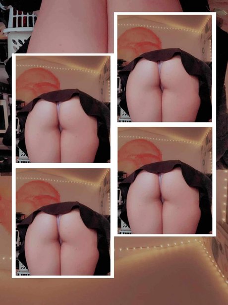 Alasti lekkinud OnlyFans-i pilt Orion