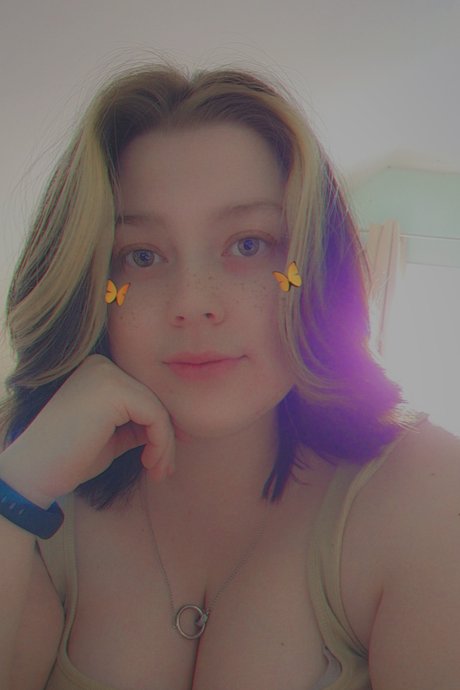 OnlyFans-model Alice