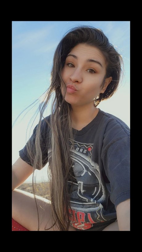 OnlyFans-model Natia Ice