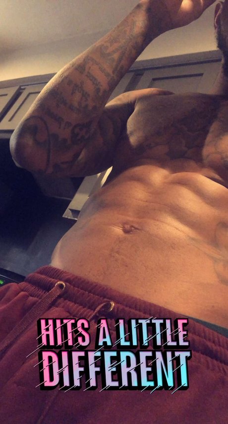 Lowlandlego OnlyFans泄露裸照