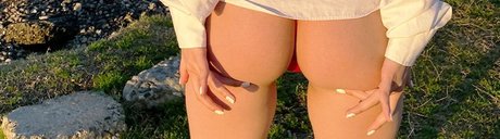 Georgian Squirrel Free naked leaks OnlyFans pic