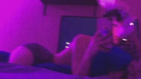 Naakte gelekte OnlyFans-foto van Ryro 