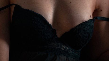 Nahá fotka uniklých OnlyFans od Rae Walker