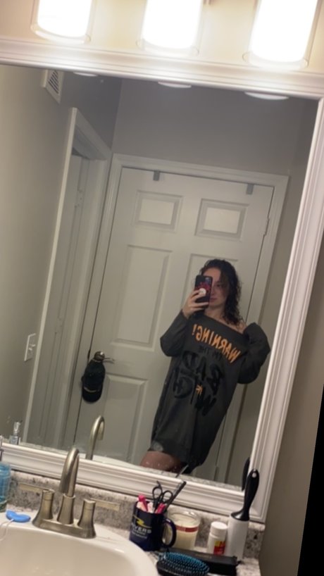 Piper Rose naked leaks OnlyFans pic