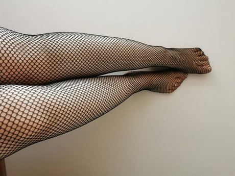 Alasti lekkinud OnlyFans-i pilt Miss Louise