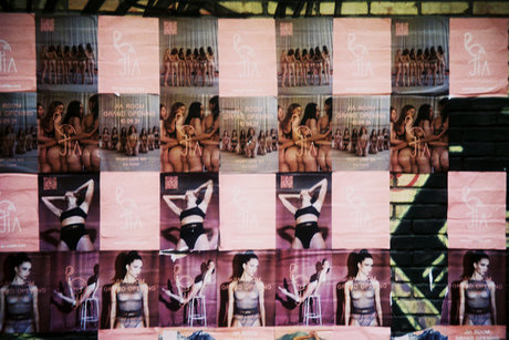 Naken lekkede OnlyFans-bilde av Marta Phoenix