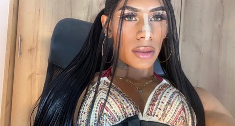 Naken lekkede OnlyFans-bilde av Melissa Rengifo