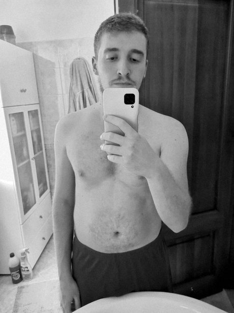 Nacktes geleaktes OnlyFans-Foto von Hamtaro