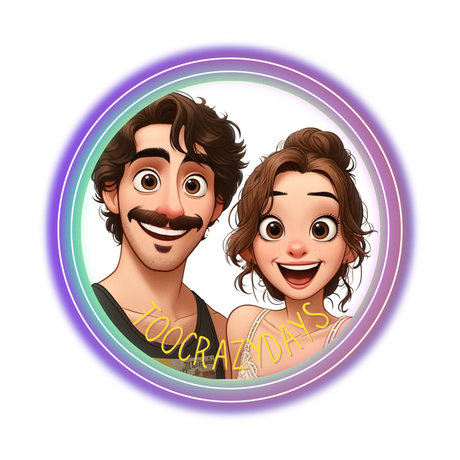 Foto desnuda filtrada de OnlyFans de Zoe Ampamp Eddy Day