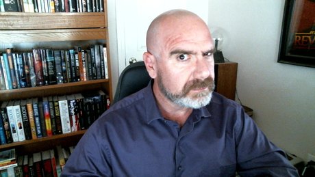 Photo nue de fuite OnlyFans de Tominfosec