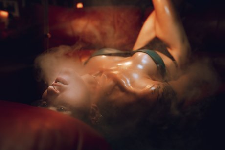 OnlyFans-model Trannie Oakley