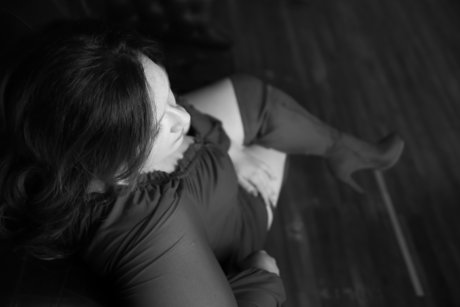 Alasti lekkinud OnlyFans-i pilt Tommieknockers