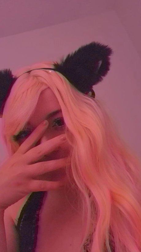 OnlyFans-model Toriel