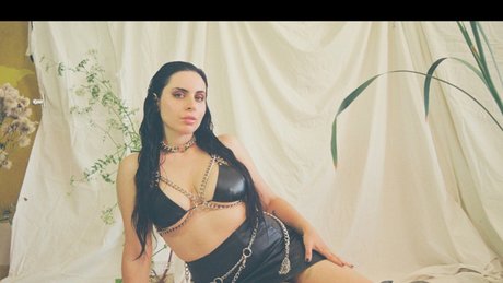 OnlyFans-model Mara Riot